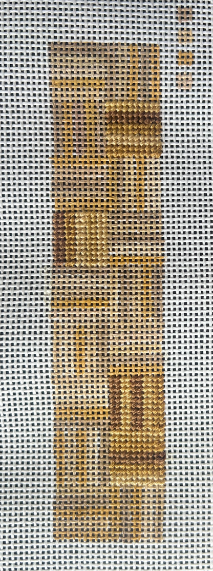 Parquet - Keychain Canva