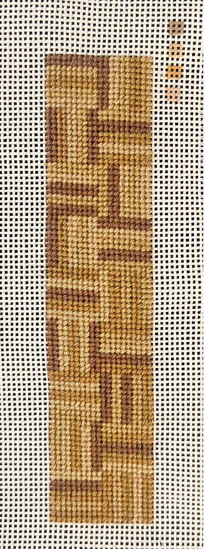 Parquet - Keychain Canva