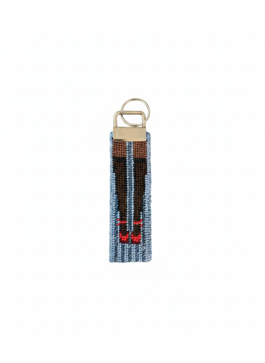 For You - Keychain Canvas