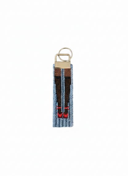 For You - Keychain Canvas