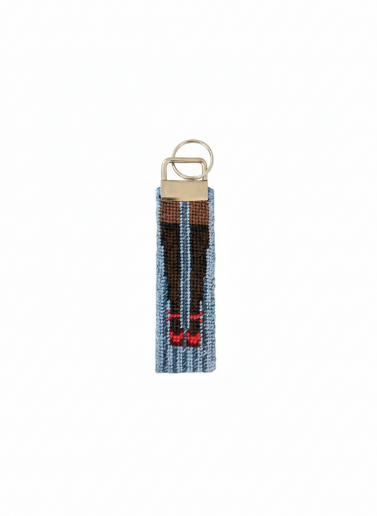 For You - Keychain Canvas