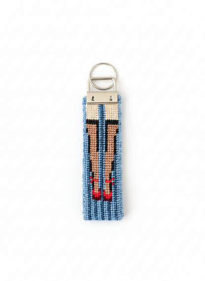 For You - Keychain Canvas