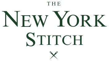 The New York Stitch